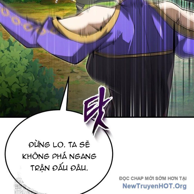 Đệ Nhất Võ Sư, Baek Cao Thủ - Chapter 135 - Page 19