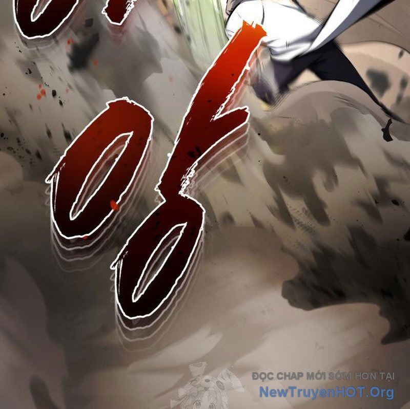 Đệ Nhất Võ Sư, Baek Cao Thủ - Chapter 135 - Page 191