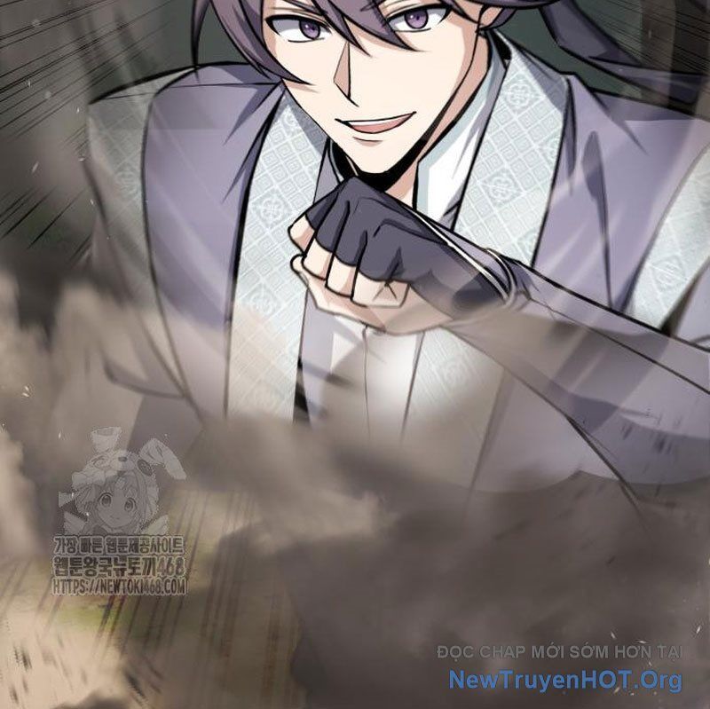 Đệ Nhất Võ Sư, Baek Cao Thủ - Chapter 135 - Page 194