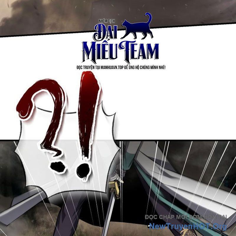 Đệ Nhất Võ Sư, Baek Cao Thủ - Chapter 135 - Page 195