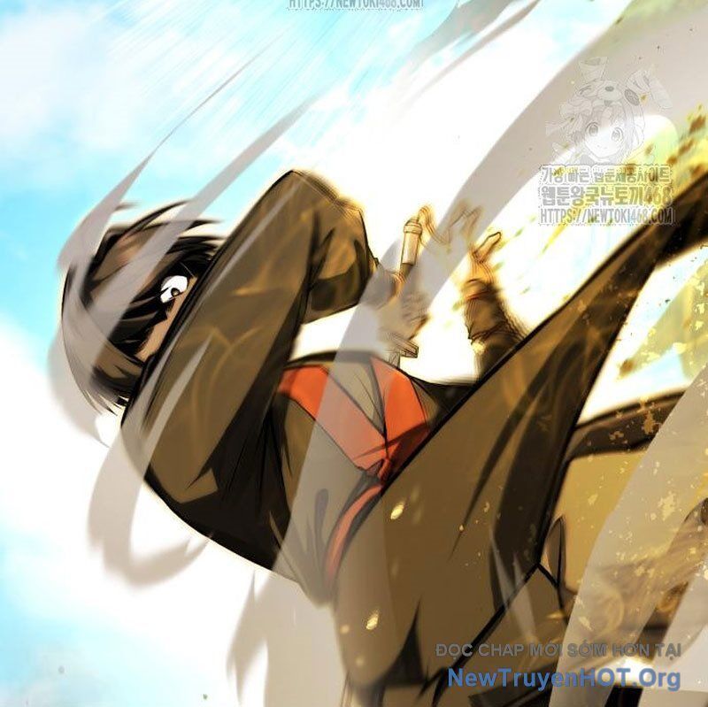 Đệ Nhất Võ Sư, Baek Cao Thủ - Chapter 135 - Page 198