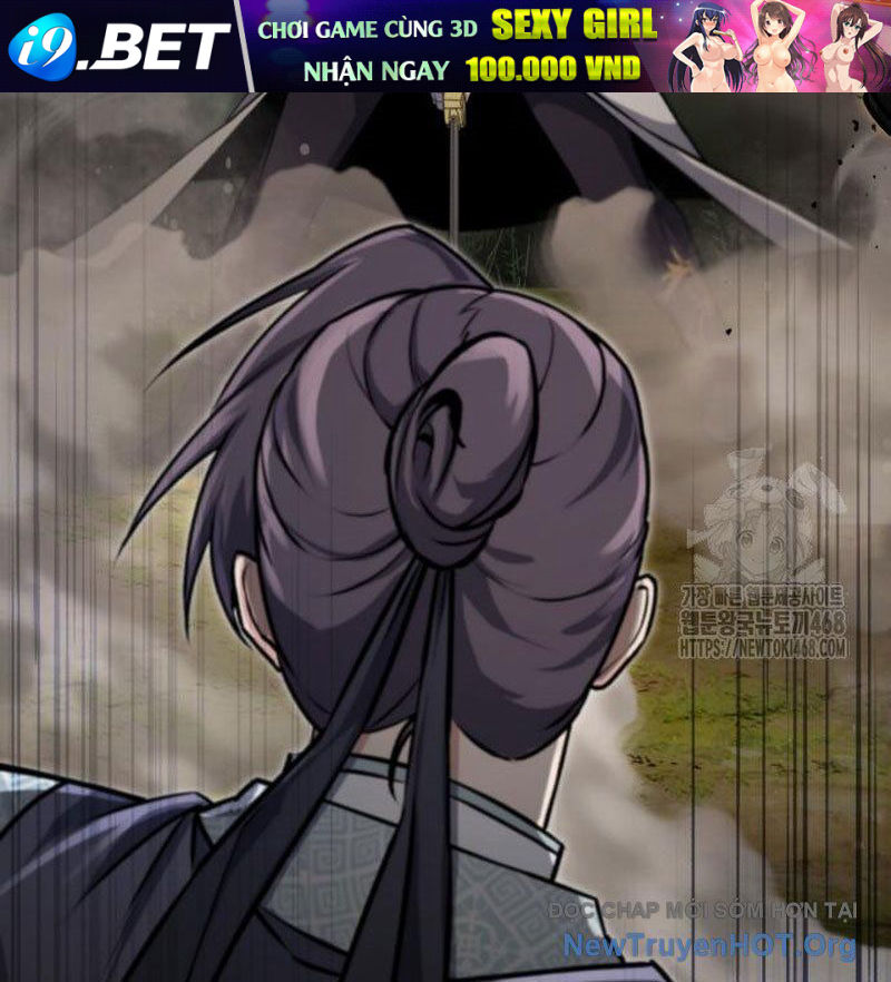 Đệ Nhất Võ Sư, Baek Cao Thủ - Chapter 135 - Page 200