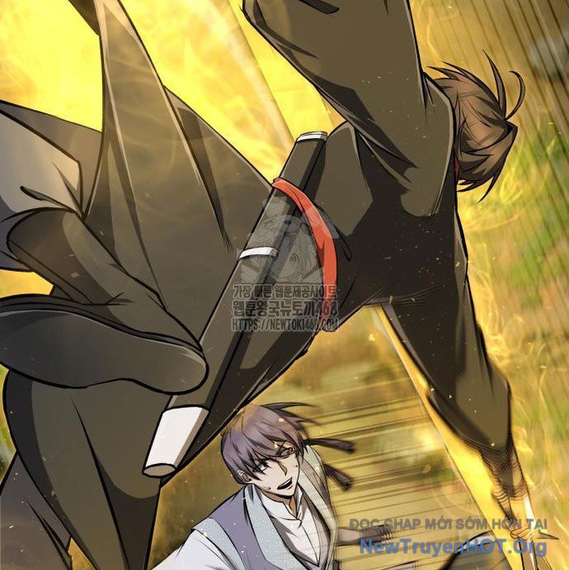 Đệ Nhất Võ Sư, Baek Cao Thủ - Chapter 135 - Page 203