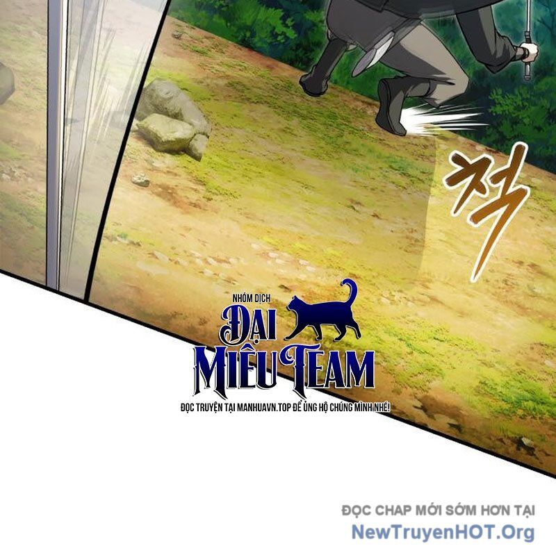 Đệ Nhất Võ Sư, Baek Cao Thủ - Chapter 135 - Page 209