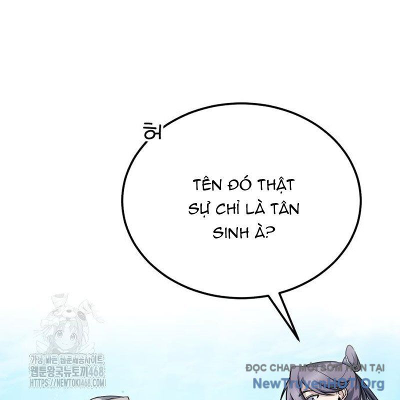 Đệ Nhất Võ Sư, Baek Cao Thủ - Chapter 135 - Page 210