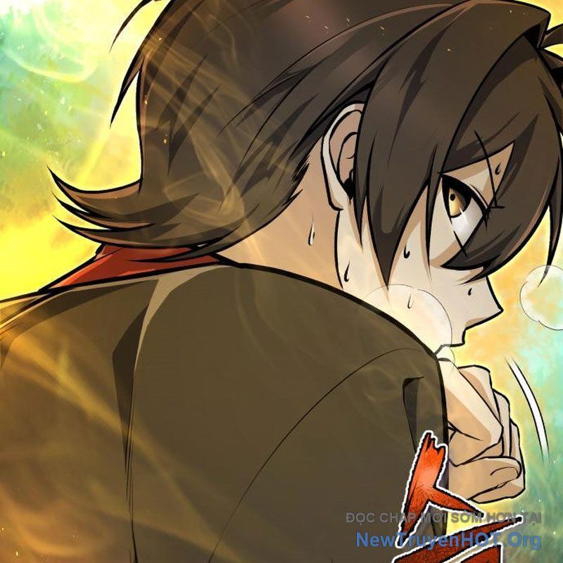 Đệ Nhất Võ Sư, Baek Cao Thủ - Chapter 135 - Page 214