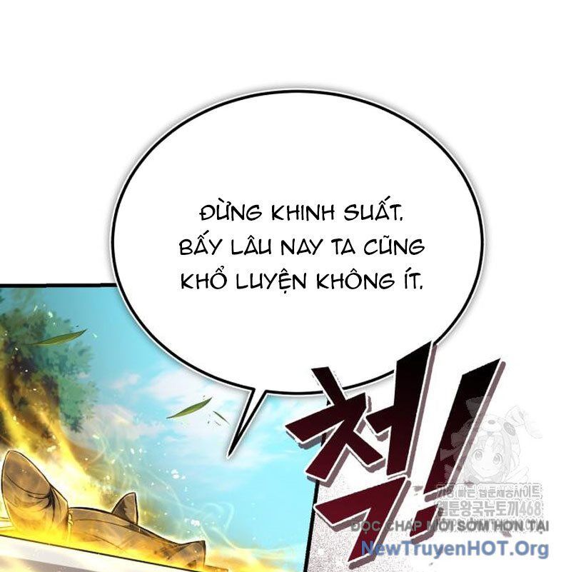 Đệ Nhất Võ Sư, Baek Cao Thủ - Chapter 135 - Page 24