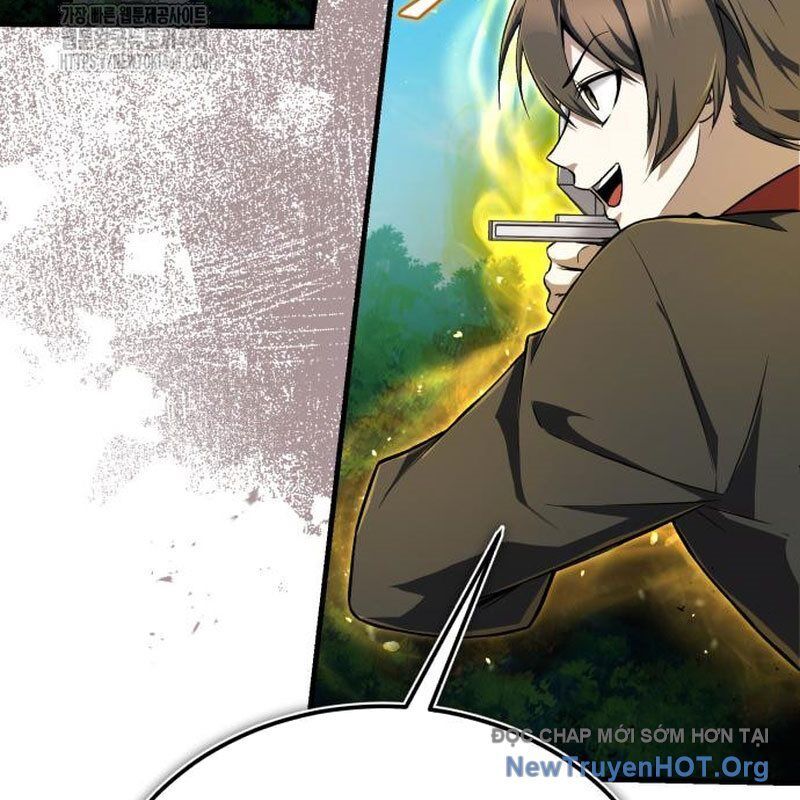 Đệ Nhất Võ Sư, Baek Cao Thủ - Chapter 135 - Page 26