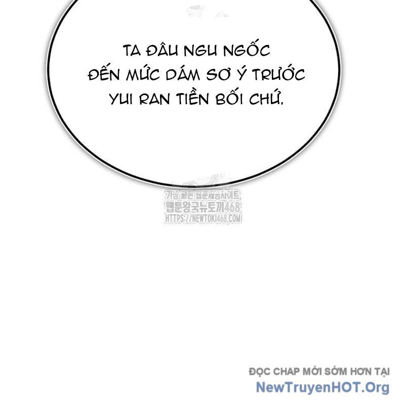 Đệ Nhất Võ Sư, Baek Cao Thủ - Chapter 135 - Page 27