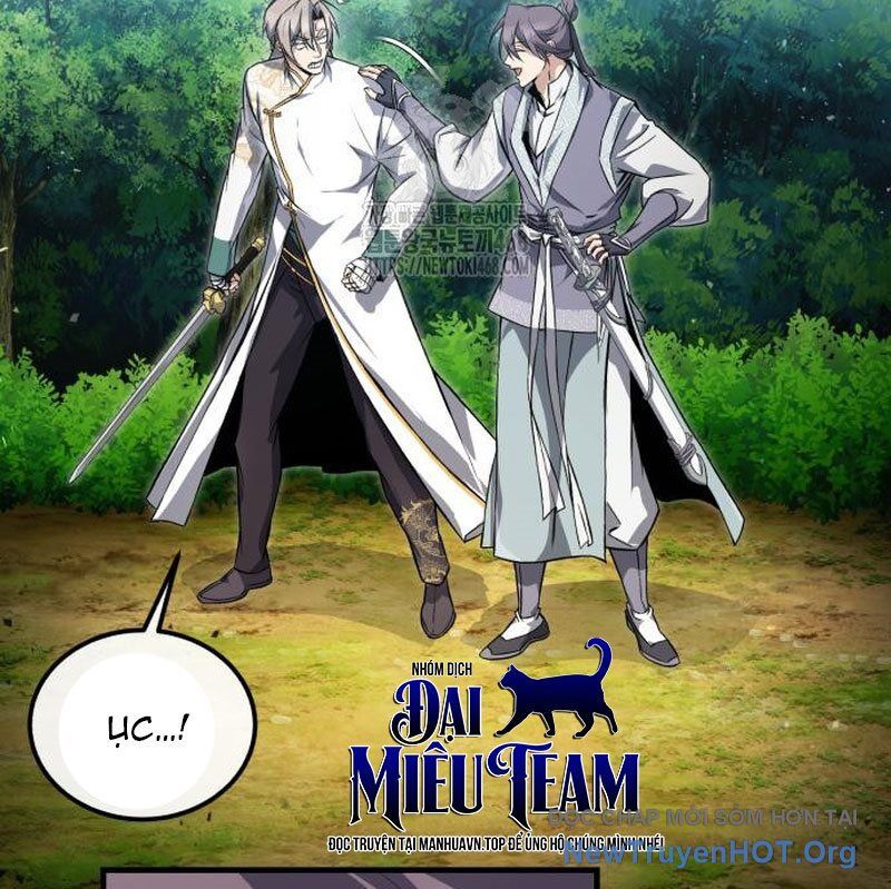 Đệ Nhất Võ Sư, Baek Cao Thủ - Chapter 135 - Page 3