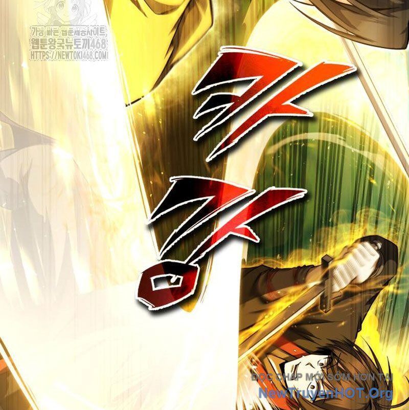 Đệ Nhất Võ Sư, Baek Cao Thủ - Chapter 135 - Page 34