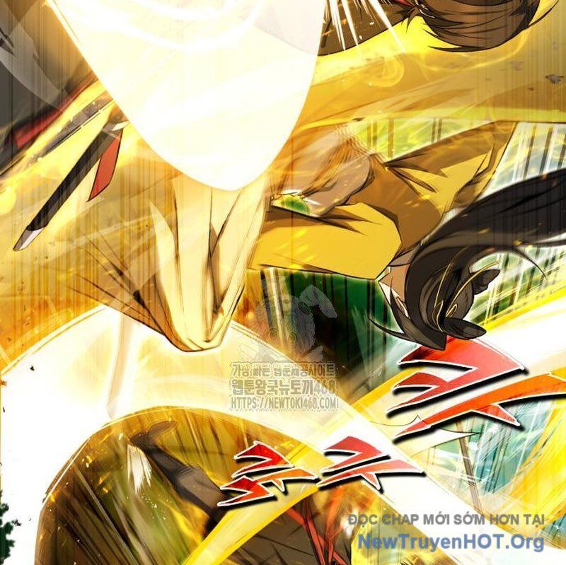 Đệ Nhất Võ Sư, Baek Cao Thủ - Chapter 135 - Page 35