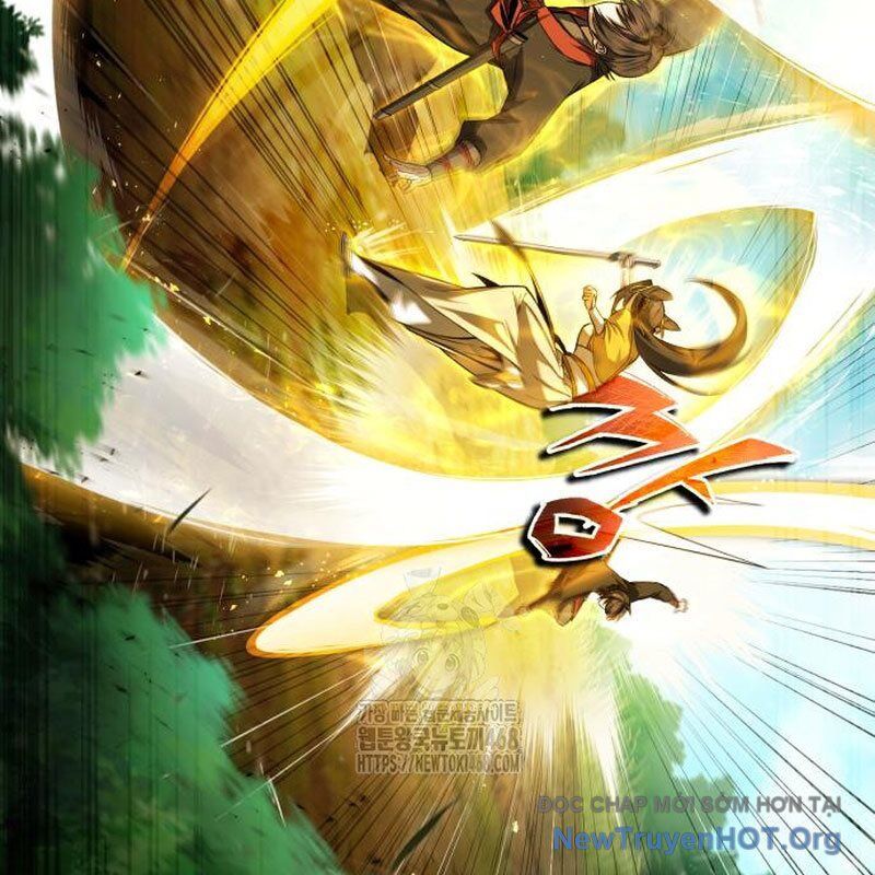 Đệ Nhất Võ Sư, Baek Cao Thủ - Chapter 135 - Page 36