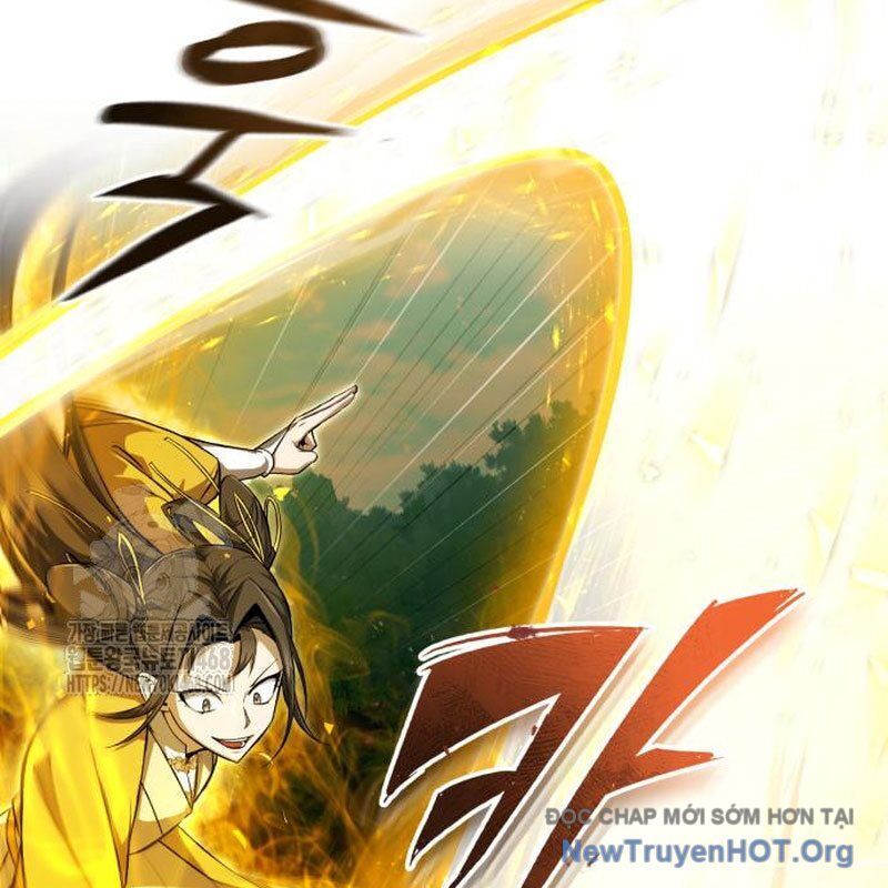 Đệ Nhất Võ Sư, Baek Cao Thủ - Chapter 135 - Page 38