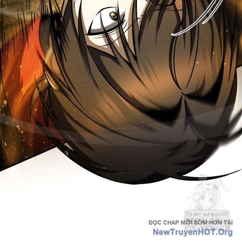 Đệ Nhất Võ Sư, Baek Cao Thủ - Chapter 135 - Page 41