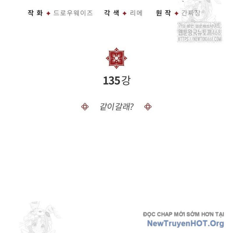 Đệ Nhất Võ Sư, Baek Cao Thủ - Chapter 135 - Page 43