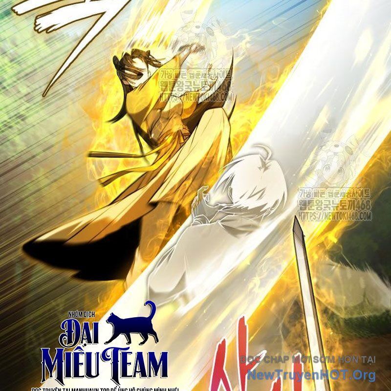 Đệ Nhất Võ Sư, Baek Cao Thủ - Chapter 135 - Page 54