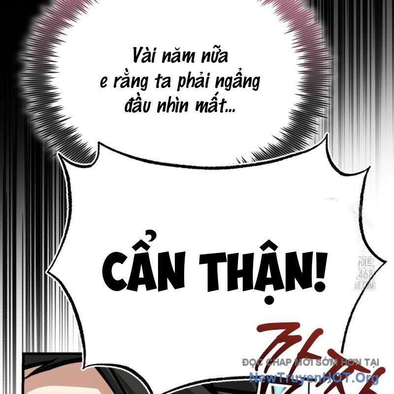 Đệ Nhất Võ Sư, Baek Cao Thủ - Chapter 135 - Page 64