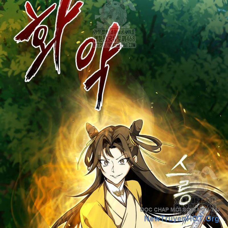 Đệ Nhất Võ Sư, Baek Cao Thủ - Chapter 135 - Page 7