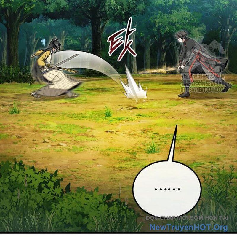 Đệ Nhất Võ Sư, Baek Cao Thủ - Chapter 135 - Page 74