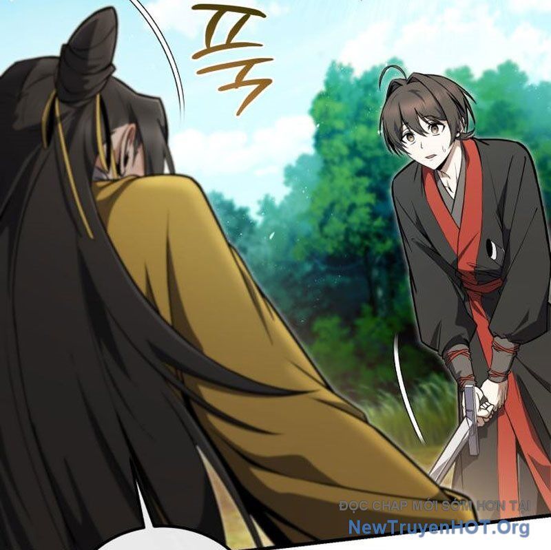 Đệ Nhất Võ Sư, Baek Cao Thủ - Chapter 135 - Page 76