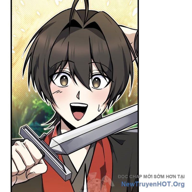 Đệ Nhất Võ Sư, Baek Cao Thủ - Chapter 135 - Page 81
