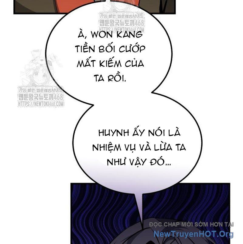 Đệ Nhất Võ Sư, Baek Cao Thủ - Chapter 135 - Page 82