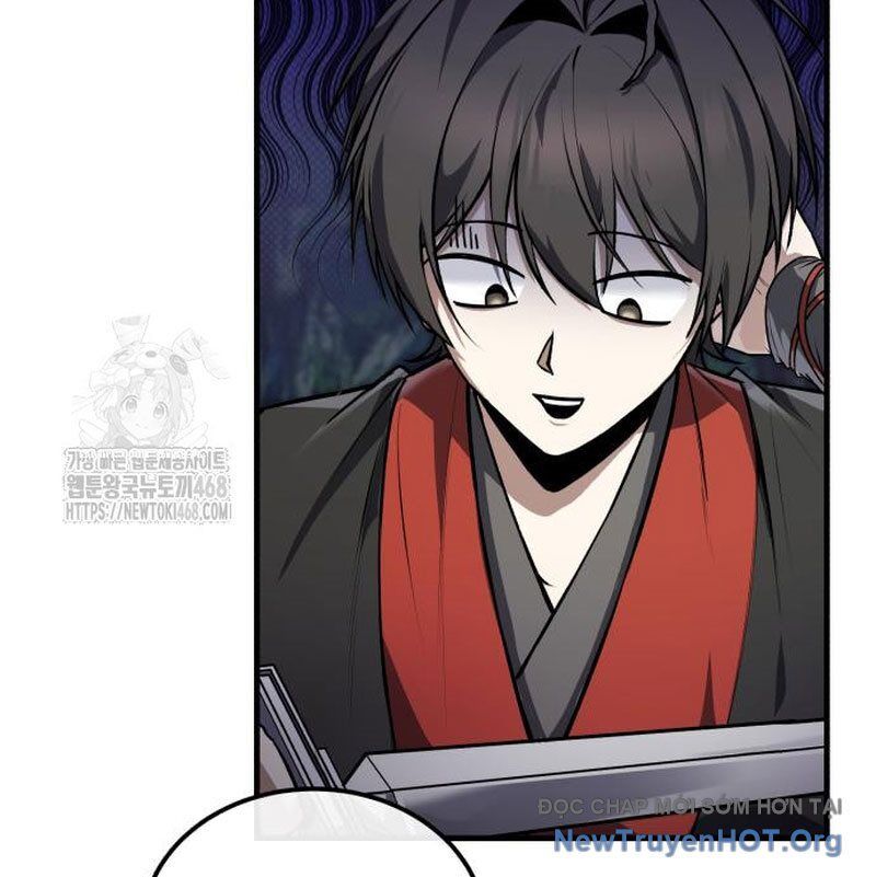 Đệ Nhất Võ Sư, Baek Cao Thủ - Chapter 135 - Page 83