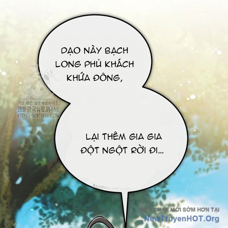 Đệ Nhất Võ Sư, Baek Cao Thủ - Chapter 135 - Page 91