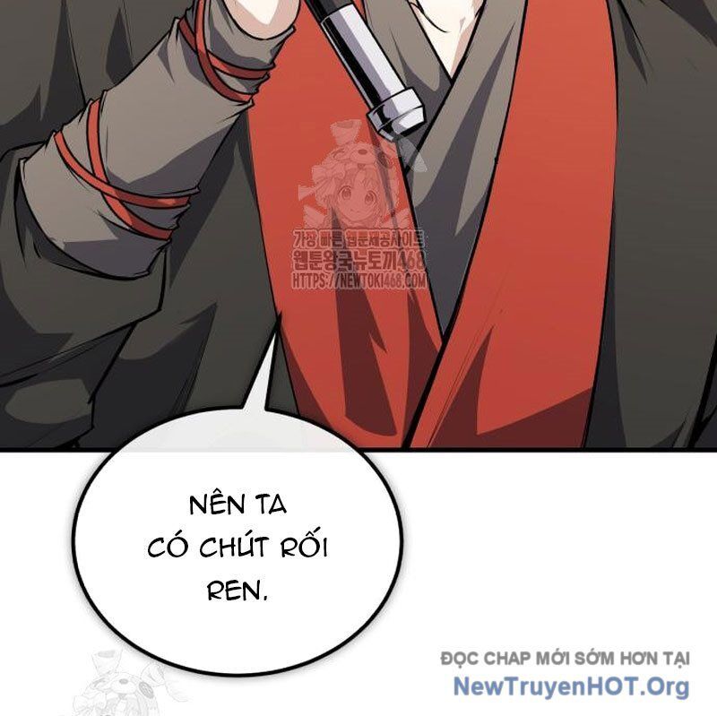 Đệ Nhất Võ Sư, Baek Cao Thủ - Chapter 135 - Page 93