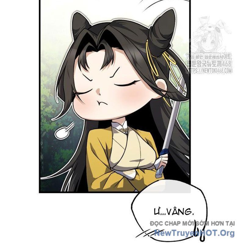 Đệ Nhất Võ Sư, Baek Cao Thủ - Chapter 135 - Page 95