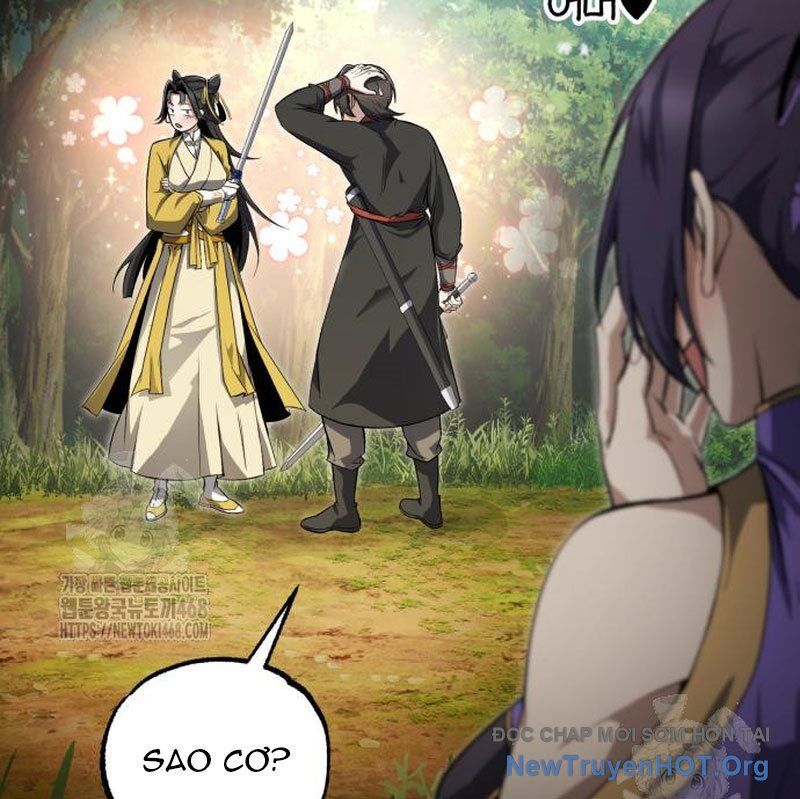 Đệ Nhất Võ Sư, Baek Cao Thủ - Chapter 135 - Page 98