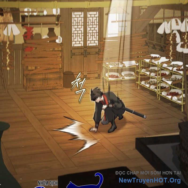 Đệ Nhất Võ Sư, Baek Cao Thủ - Chapter 136 - Page 105