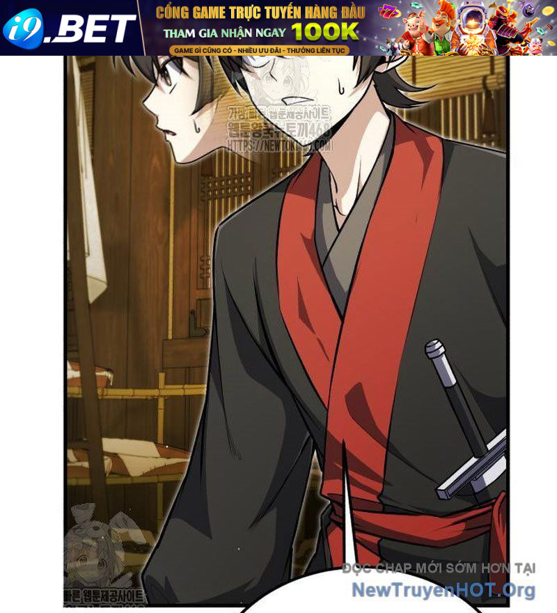 Đệ Nhất Võ Sư, Baek Cao Thủ - Chapter 136 - Page 108