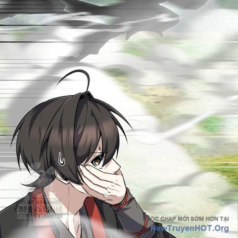 Đệ Nhất Võ Sư, Baek Cao Thủ - Chapter 136 - Page 111