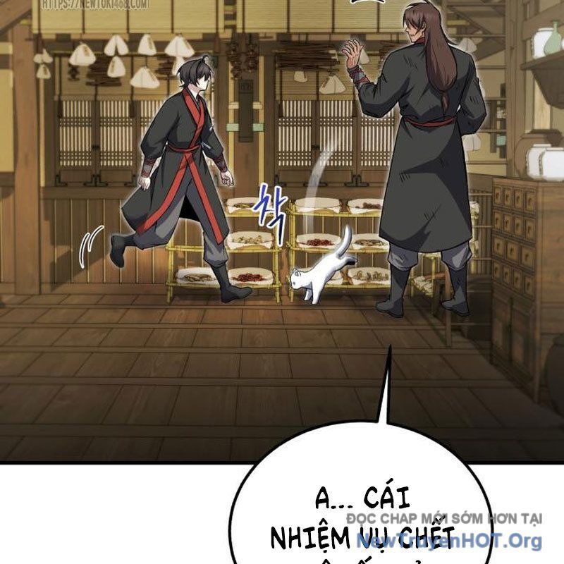 Đệ Nhất Võ Sư, Baek Cao Thủ - Chapter 136 - Page 118