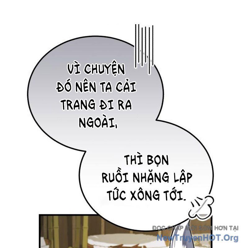 Đệ Nhất Võ Sư, Baek Cao Thủ - Chapter 136 - Page 120