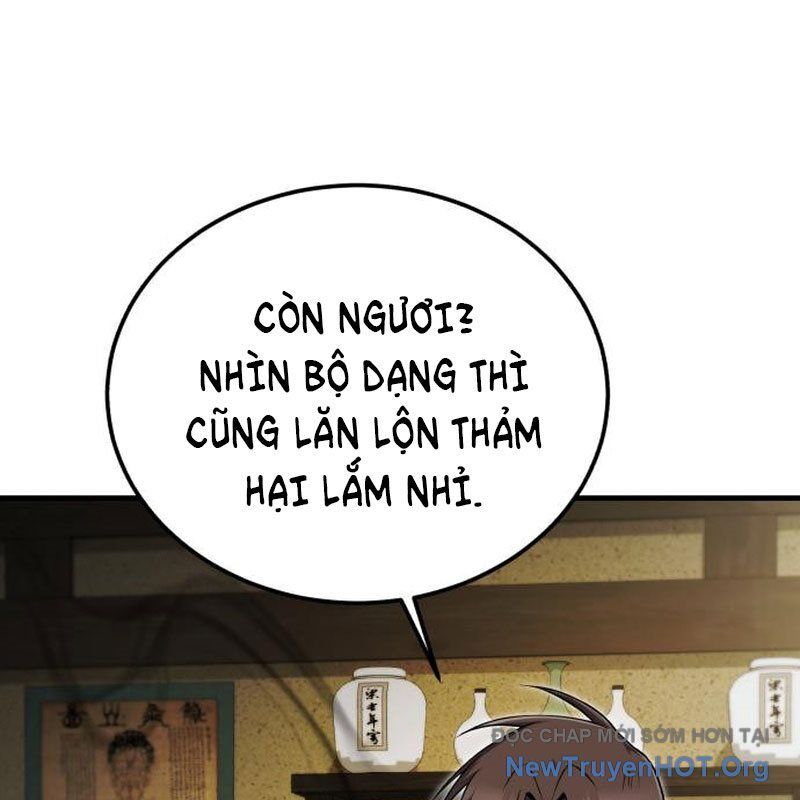 Đệ Nhất Võ Sư, Baek Cao Thủ - Chapter 136 - Page 123