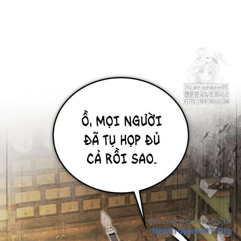 Đệ Nhất Võ Sư, Baek Cao Thủ - Chapter 136 - Page 126