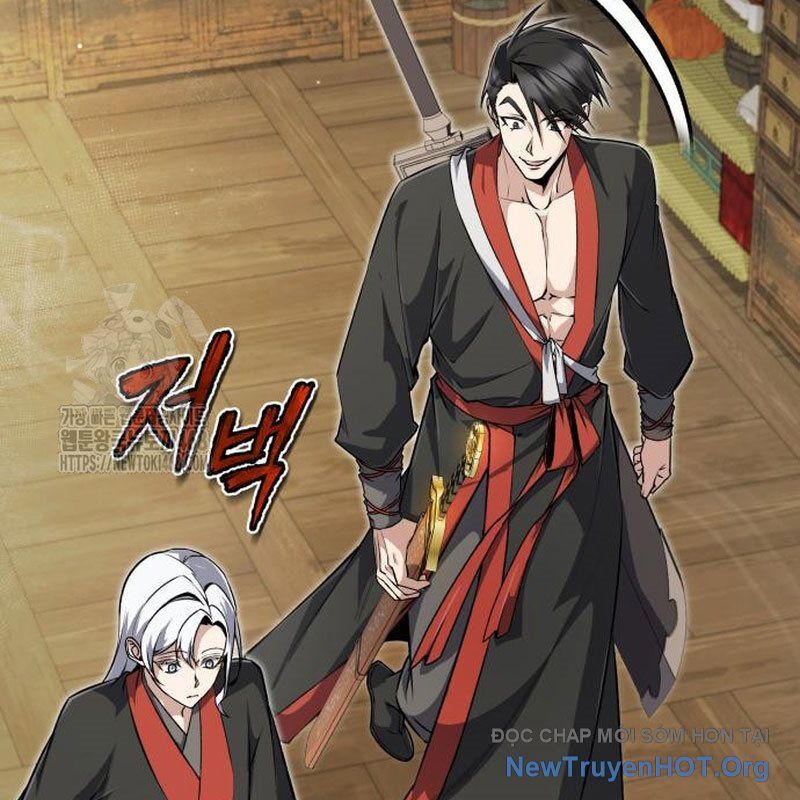 Đệ Nhất Võ Sư, Baek Cao Thủ - Chapter 136 - Page 127