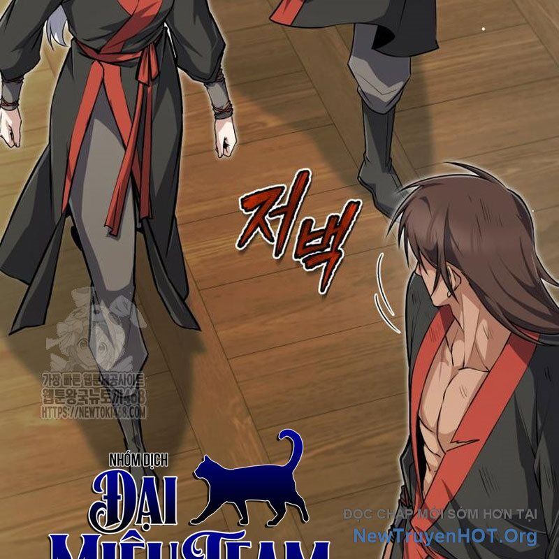Đệ Nhất Võ Sư, Baek Cao Thủ - Chapter 136 - Page 128