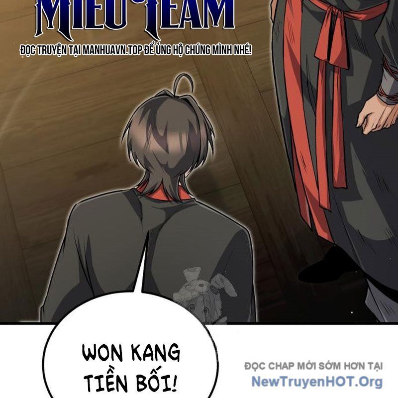 Đệ Nhất Võ Sư, Baek Cao Thủ - Chapter 136 - Page 129