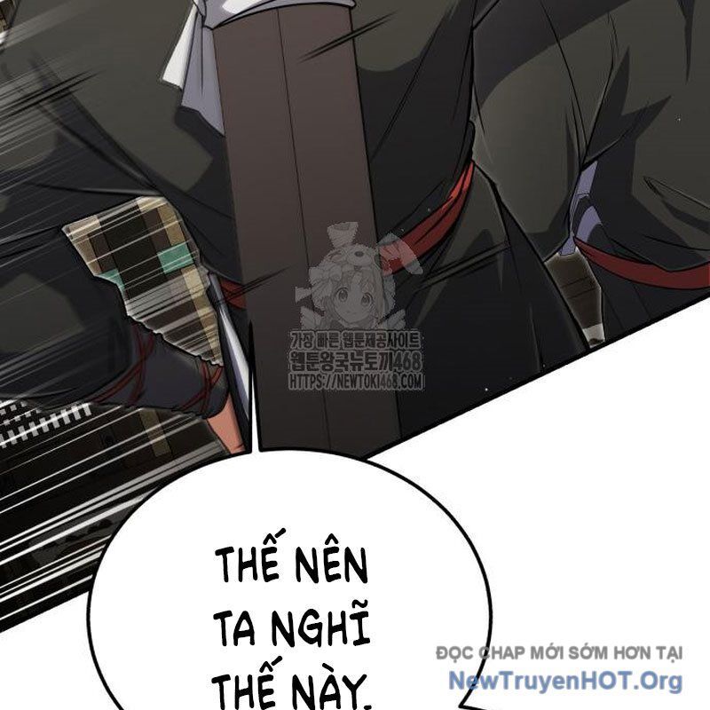 Đệ Nhất Võ Sư, Baek Cao Thủ - Chapter 136 - Page 137