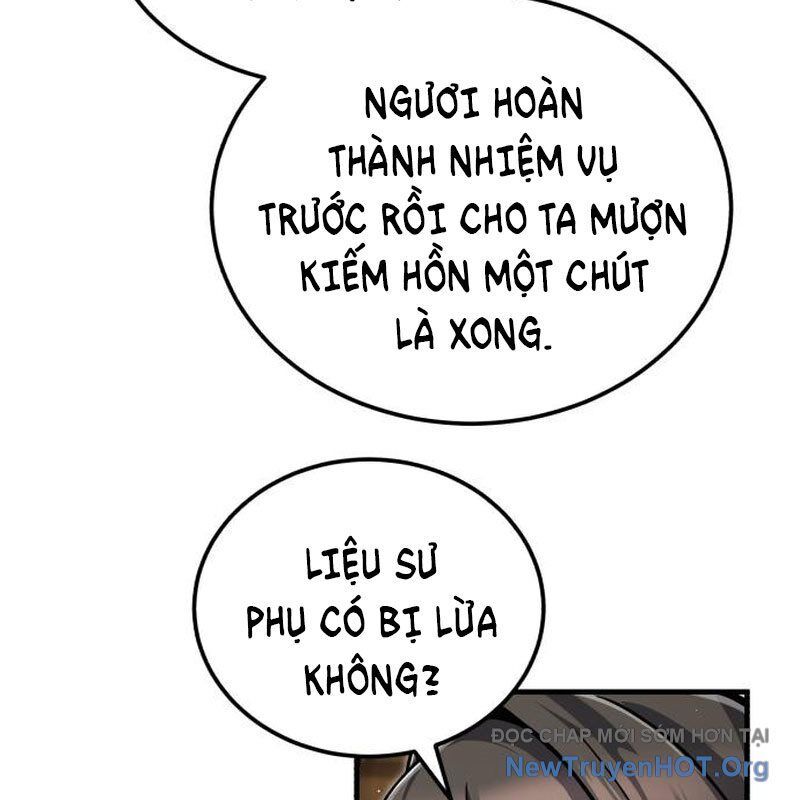 Đệ Nhất Võ Sư, Baek Cao Thủ - Chapter 136 - Page 138