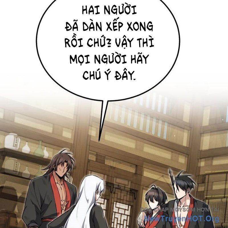 Đệ Nhất Võ Sư, Baek Cao Thủ - Chapter 136 - Page 143