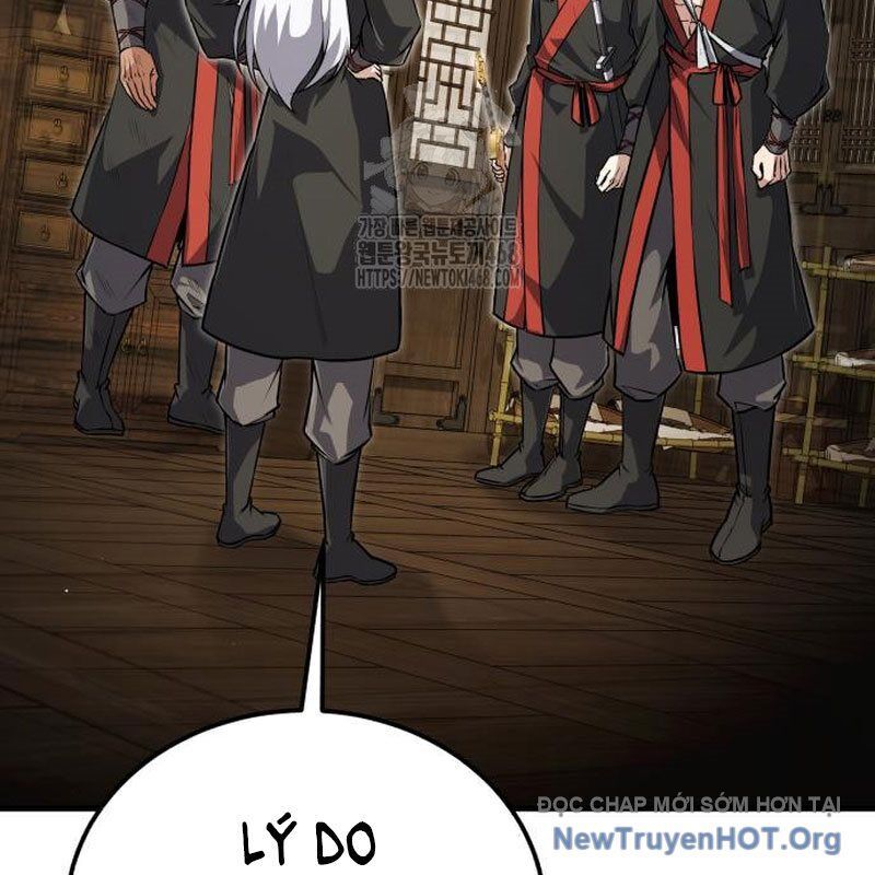 Đệ Nhất Võ Sư, Baek Cao Thủ - Chapter 136 - Page 144