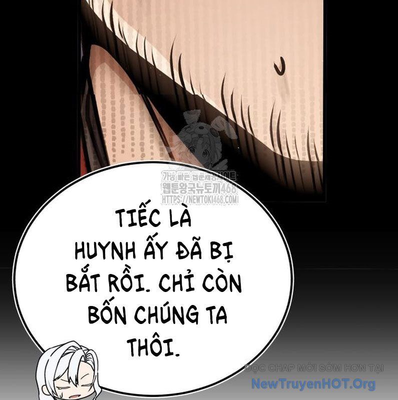 Đệ Nhất Võ Sư, Baek Cao Thủ - Chapter 136 - Page 149