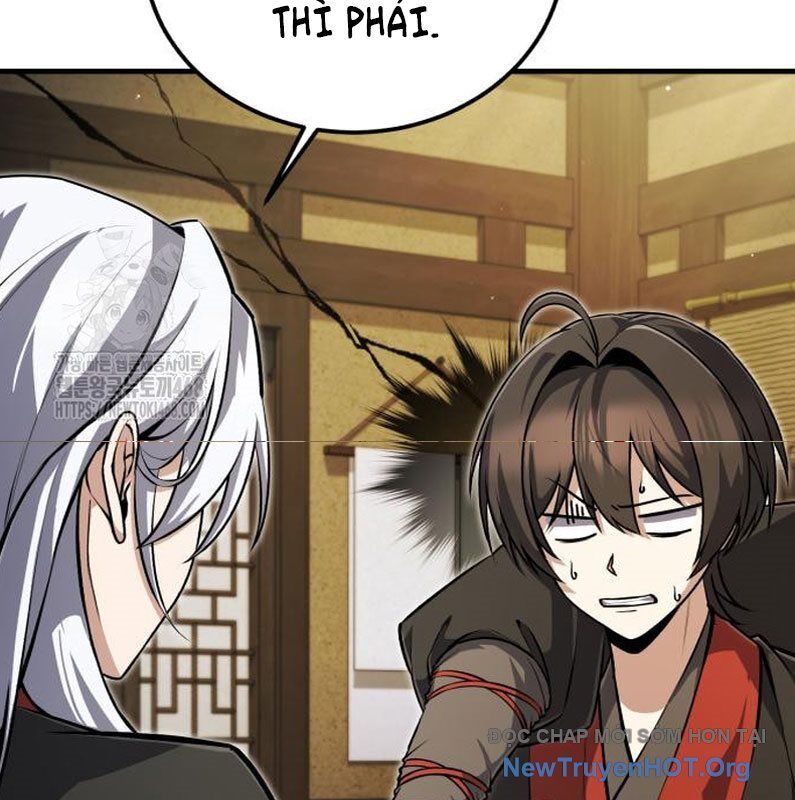 Đệ Nhất Võ Sư, Baek Cao Thủ - Chapter 136 - Page 151