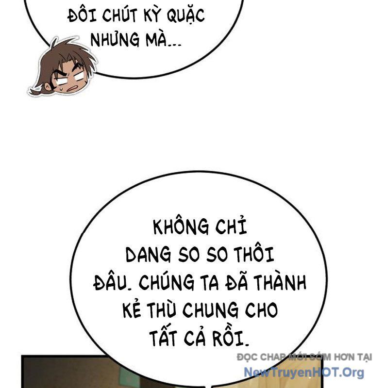Đệ Nhất Võ Sư, Baek Cao Thủ - Chapter 136 - Page 157
