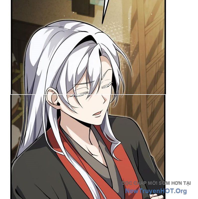 Đệ Nhất Võ Sư, Baek Cao Thủ - Chapter 136 - Page 158